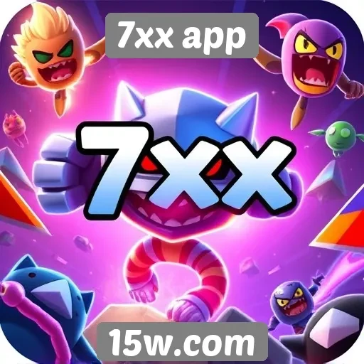 Análise dos jogos mais populares no 7xx app