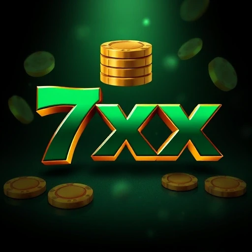 7xx app Logo