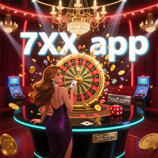 7xx app