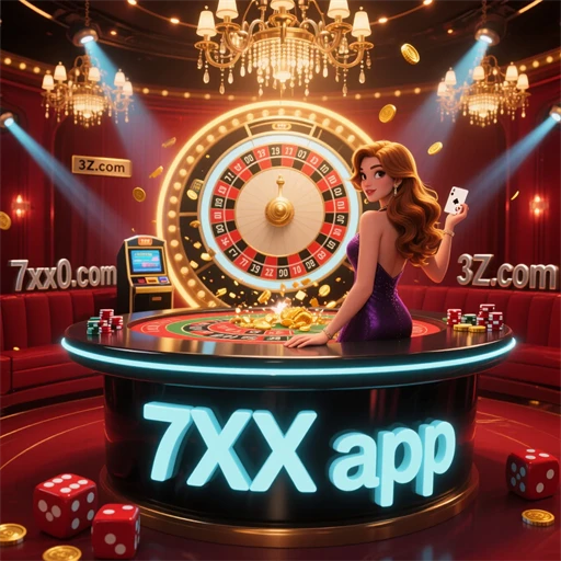 Explorando a Categoria de Jogos 'Web' no 7xx App