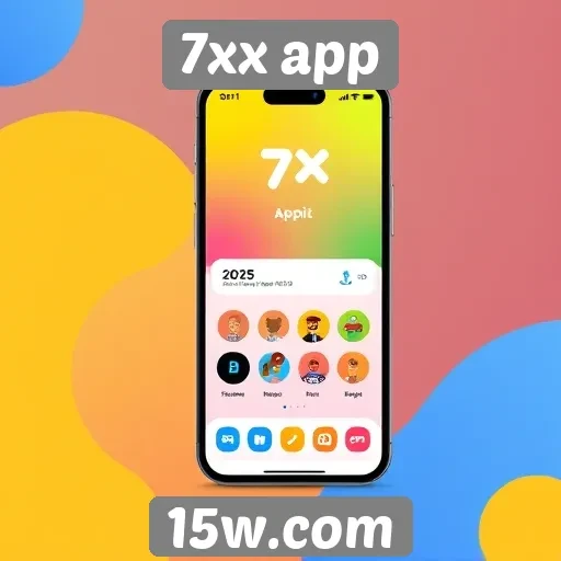 Funcionalidades inovadoras do site 7xx app em 2025