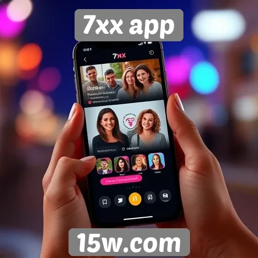 Novidades em recursos de interação no 7xx app